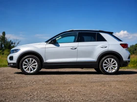 VW T-Roc 2.0 TDI/DSG/4x4/ACC/PANO, снимка 3