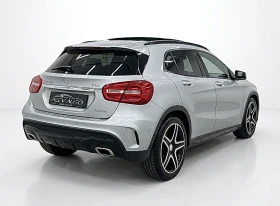 Mercedes-Benz GLA 220 AMG#4X4#PANORAMA#KAMERA#LED#NAVI#HARMAN KARDON#, снимка 6