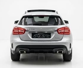 Mercedes-Benz GLA 220 AMG#4X4#PANORAMA#KAMERA#LED#NAVI#HARMAN KARDON#, снимка 5