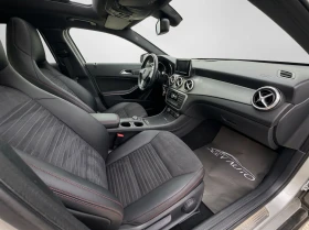 Mercedes-Benz GLA 220 AMG#4X4#PANORAMA#KAMERA#LED#NAVI#HARMAN KARDON#, снимка 8