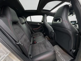 Mercedes-Benz GLA 220 AMG#4X4#PANORAMA#KAMERA#LED#NAVI#HARMAN KARDON#, снимка 9