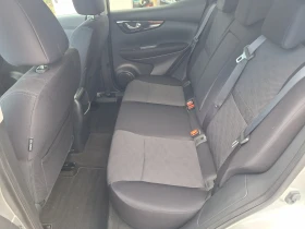 Nissan Qashqai 1.6 dci 131кs Tekna Navi Panorama 360 Kamera!, снимка 13