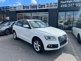 Audi Q5 45TFSI PREMIUM+  * АвтоКредит * (ЦЕНА ДО БГ), снимка 1