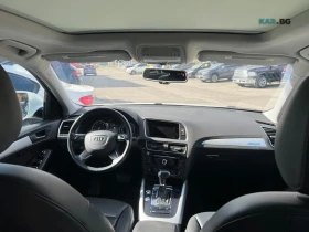 Audi Q5 45TFSI PREMIUM+  * АвтоКредит * (ЦЕНА ДО БГ), снимка 9