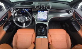 Mercedes-Benz GLC 300 4MATIC* AVANTGARDE* HEAD UP* ОБДУХ* КРАЙНА ЦЕНА, снимка 10