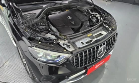 Mercedes-Benz GLC 300 4MATIC* AVANTGARDE* HEAD UP* ОБДУХ* КРАЙНА ЦЕНА, снимка 6