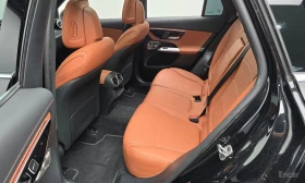 Mercedes-Benz GLC 300 4MATIC* AVANTGARDE* HEAD UP* ОБДУХ* КРАЙНА ЦЕНА, снимка 14