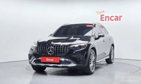 Mercedes-Benz GLC 300 4MATIC* AVANTGARDE* HEAD UP* ОБДУХ* КРАЙНА ЦЕНА, снимка 2