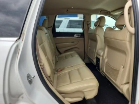 Jeep Grand cherokee 3.6l Limited, снимка 11
