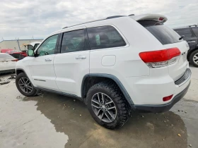 Jeep Grand cherokee 3.6l Limited, снимка 2