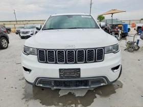 Jeep Grand cherokee 3.6l Limited, снимка 5