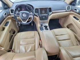Jeep Grand cherokee 3.6l Limited, снимка 8