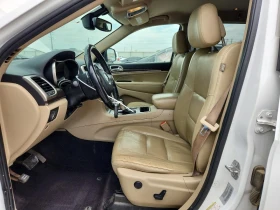 Jeep Grand cherokee 3.6l Limited, снимка 7