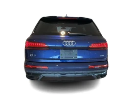 Audi Q7 55TFSI* MATRIX* S* LINE* ПАНОРАМА* LANE* ASSIST* , снимка 6