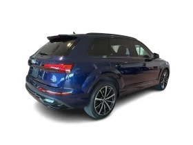 Audi Q7 55TFSI* MATRIX* S* LINE* ПАНОРАМА* LANE* ASSIST* , снимка 2