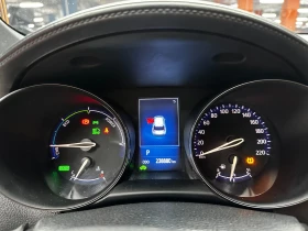 Toyota C-HR 1.8 Hybrid Edition, снимка 15