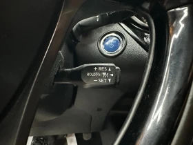 Toyota C-HR 1.8 Hybrid Edition, снимка 17