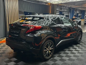 Toyota C-HR 1.8 Hybrid Edition, снимка 5