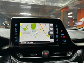 Toyota C-HR 1.8 Hybrid Edition, снимка 14