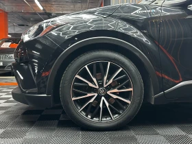 Toyota C-HR 1.8 Hybrid Edition, снимка 7