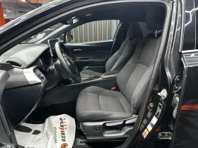 Toyota C-HR 1.8 Hybrid Edition, снимка 9