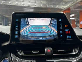 Toyota C-HR 1.8 Hybrid Edition, снимка 13