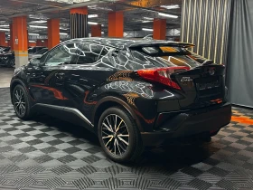 Toyota C-HR 1.8 Hybrid Edition, снимка 6