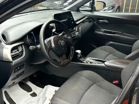Toyota C-HR 1.8 Hybrid Edition, снимка 8