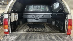 Toyota Hilux, снимка 7