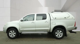 Toyota Hilux, снимка 3