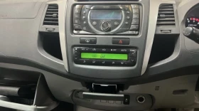 Toyota Hilux, снимка 8