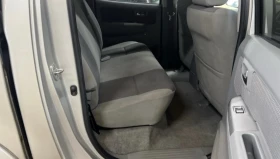 Toyota Hilux, снимка 6