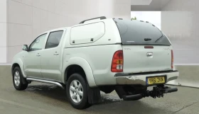 Toyota Hilux, снимка 2