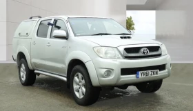 Toyota Hilux, снимка 1