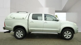 Toyota Hilux, снимка 4