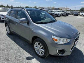 Mitsubishi ASX (KATO НОВА), снимка 3
