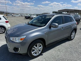 Mitsubishi ASX (KATO НОВА), снимка 1