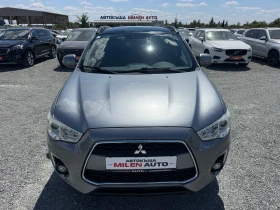 Mitsubishi ASX (KATO НОВА), снимка 2