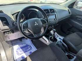 Mitsubishi ASX (KATO НОВА), снимка 11