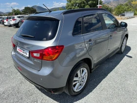 Mitsubishi ASX (KATO НОВА), снимка 6