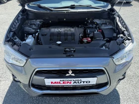 Mitsubishi ASX (KATO НОВА), снимка 17