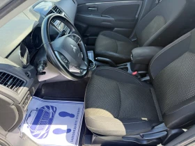 Mitsubishi ASX (KATO НОВА), снимка 10