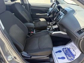 Mitsubishi ASX (KATO НОВА), снимка 14