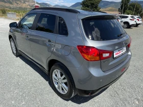 Mitsubishi ASX (KATO НОВА), снимка 7