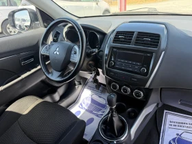 Mitsubishi ASX (KATO НОВА), снимка 16