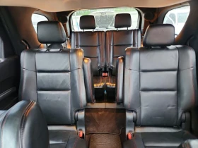 Dodge Durango 3.6l Gt, снимка 10