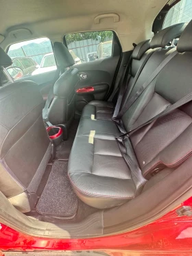 Nissan Juke 1.6 Turbo 190к.с, снимка 6
