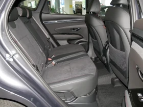 Hyundai Tucson HYBRID N Line Sitz & Assistenzpaket LED, снимка 9