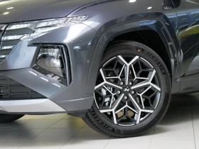 Hyundai Tucson HYBRID N Line Sitz & Assistenzpaket LED, снимка 5