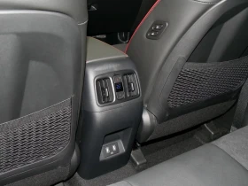 Hyundai Tucson HYBRID N Line Sitz & Assistenzpaket LED, снимка 14